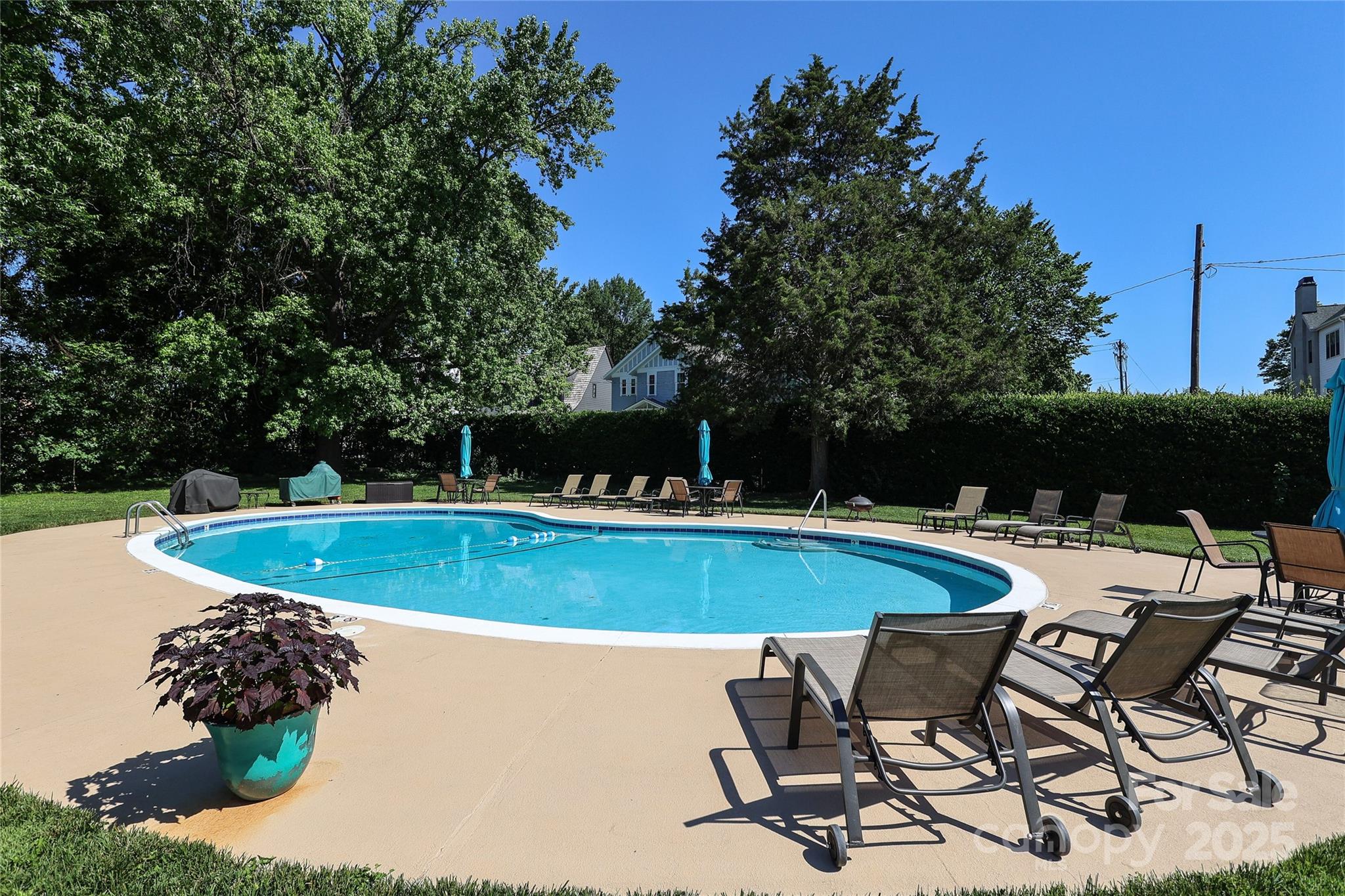 The Kimberlee - Residential