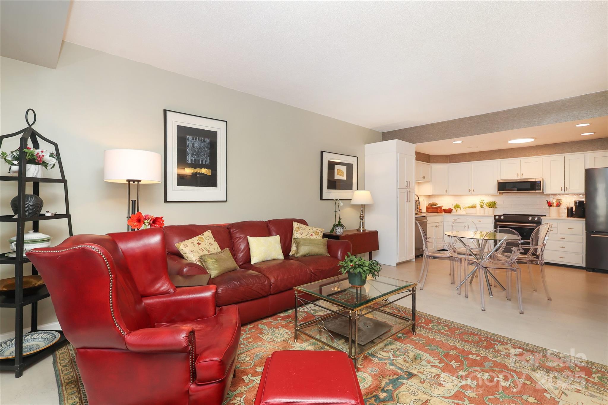 The Kimberlee - Residential