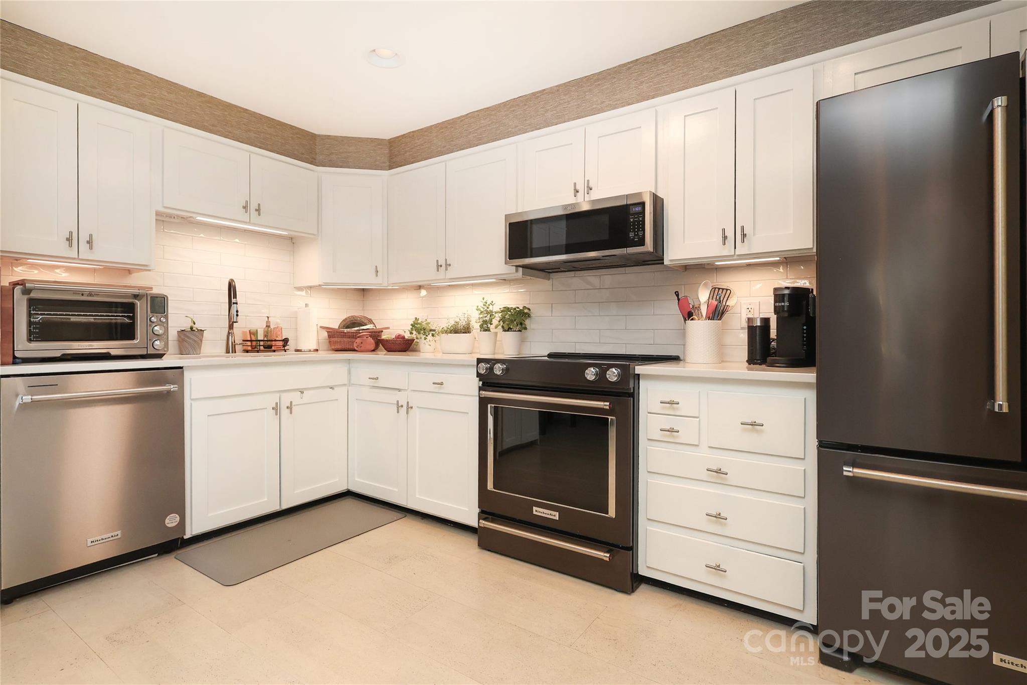 The Kimberlee - Residential