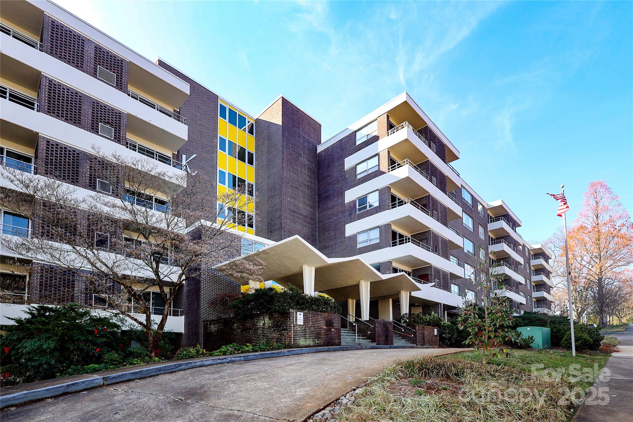 The Kimberlee - Residential