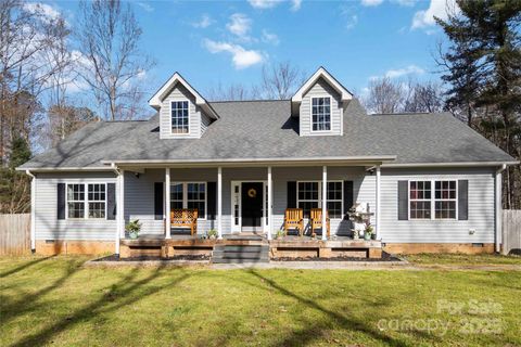 400 Joe Cloninger Road Bessemer City NC 28016