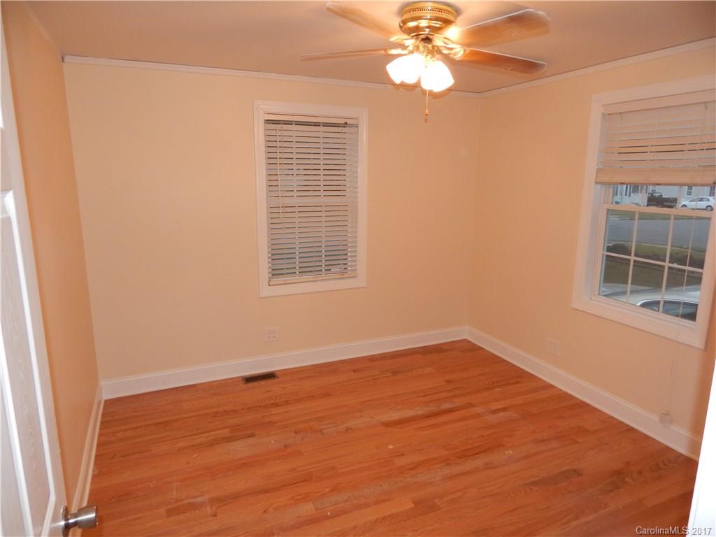 College Park - Residential