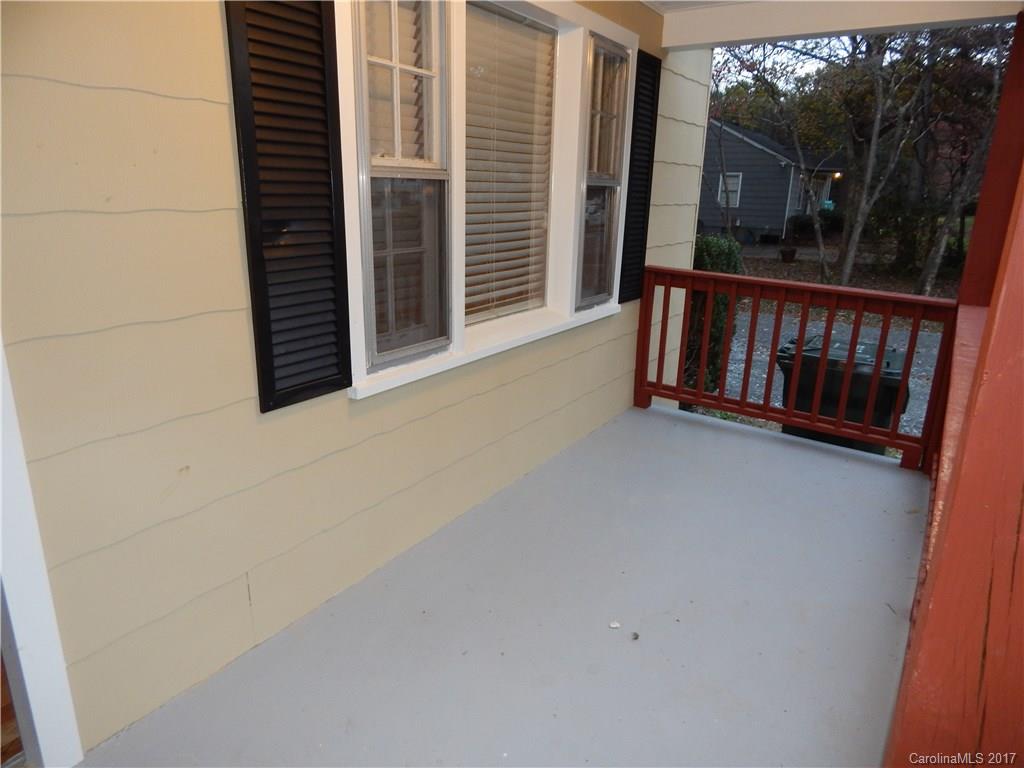 College Park - Residential