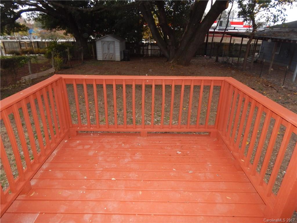 College Park - Residential