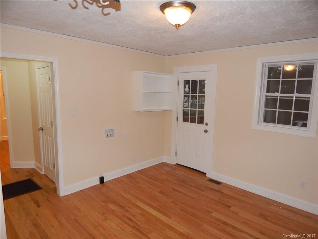 College Park - Residential