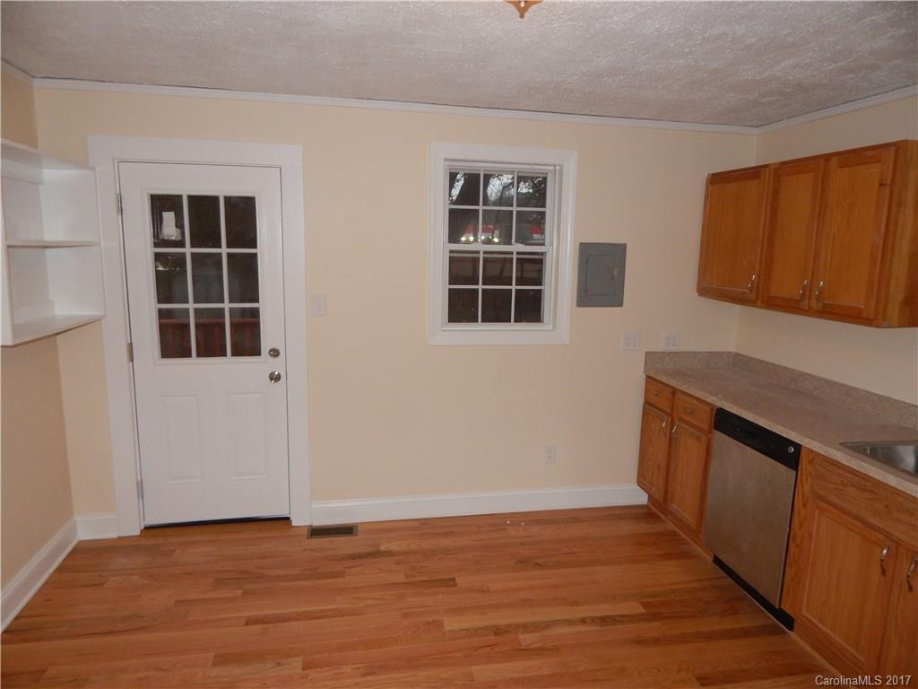 College Park - Residential