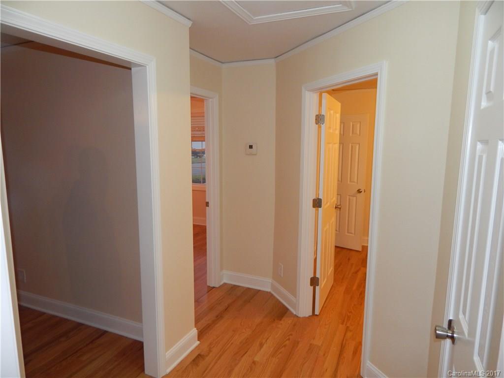 College Park - Residential