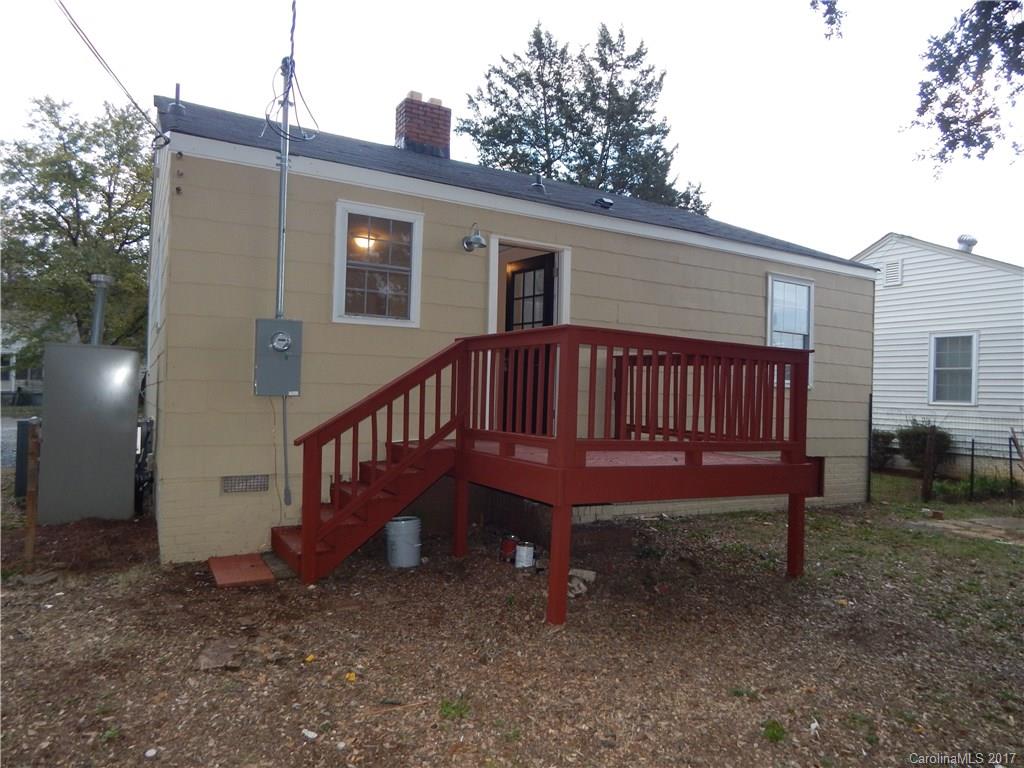 College Park - Residential