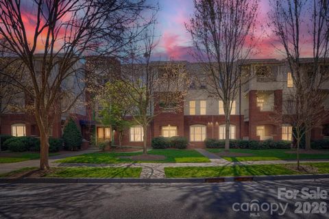 518 Clarice Avenue 100 Charlotte NC 28204