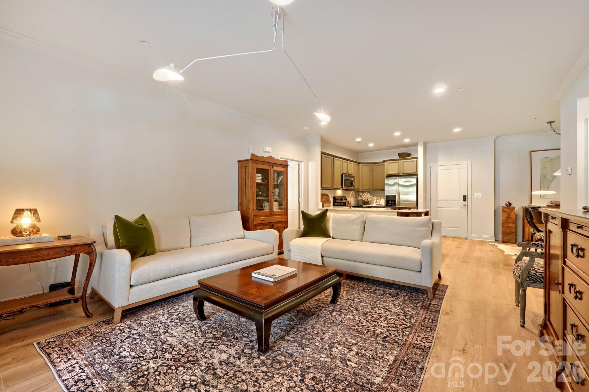 518 Clarice Avenue 100