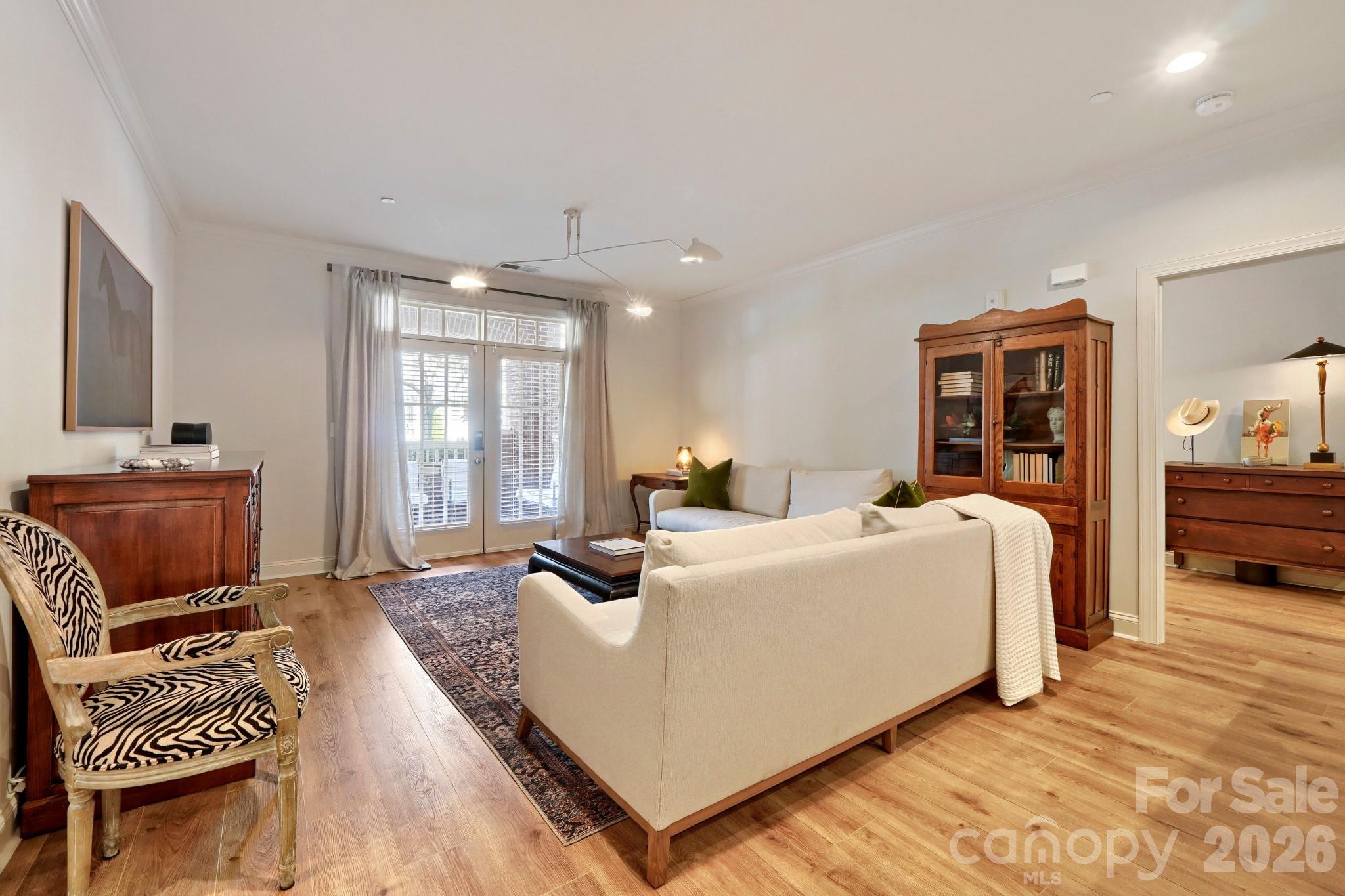 518 Clarice Avenue 100