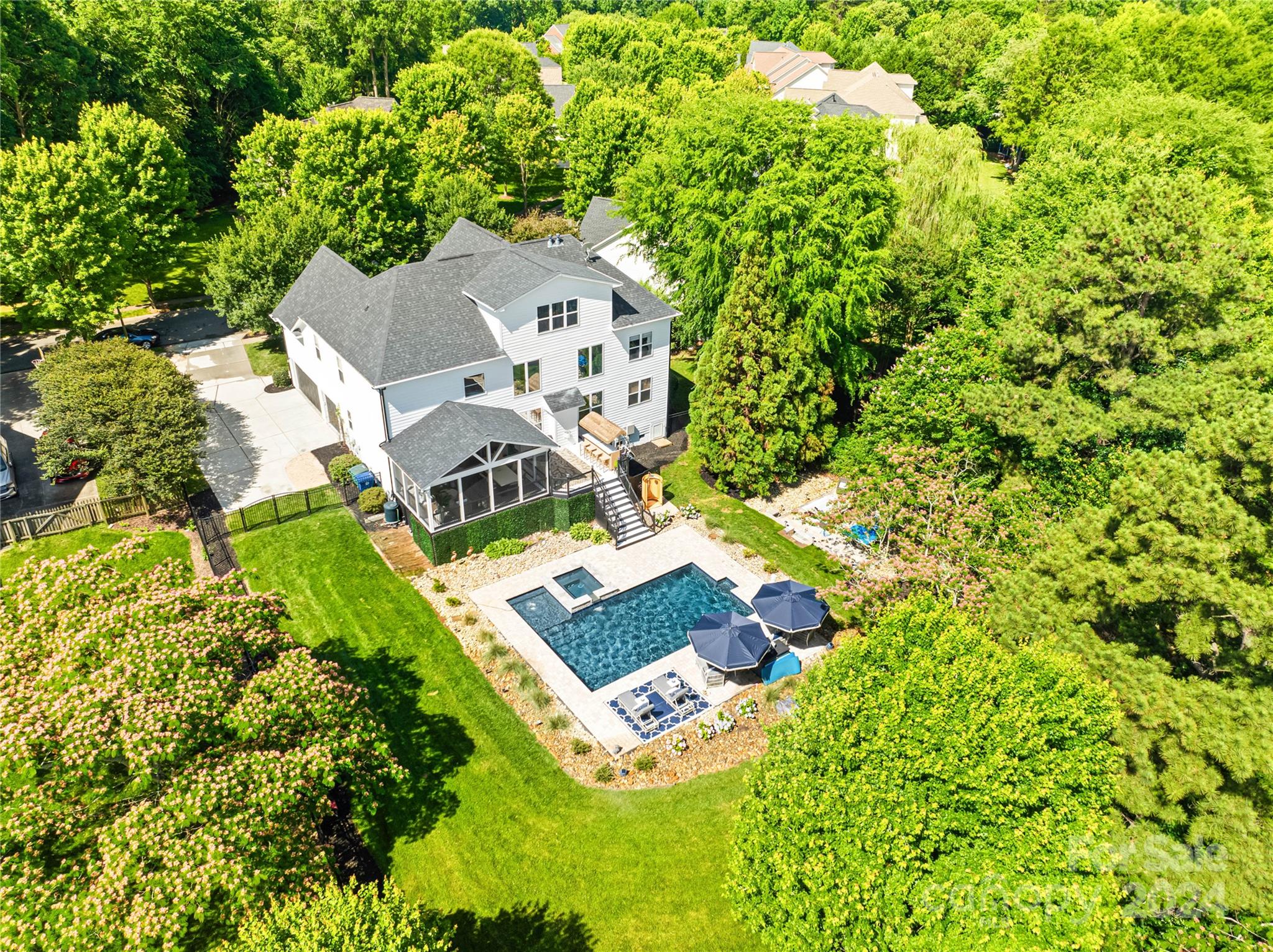 Weatherstone - Residential
