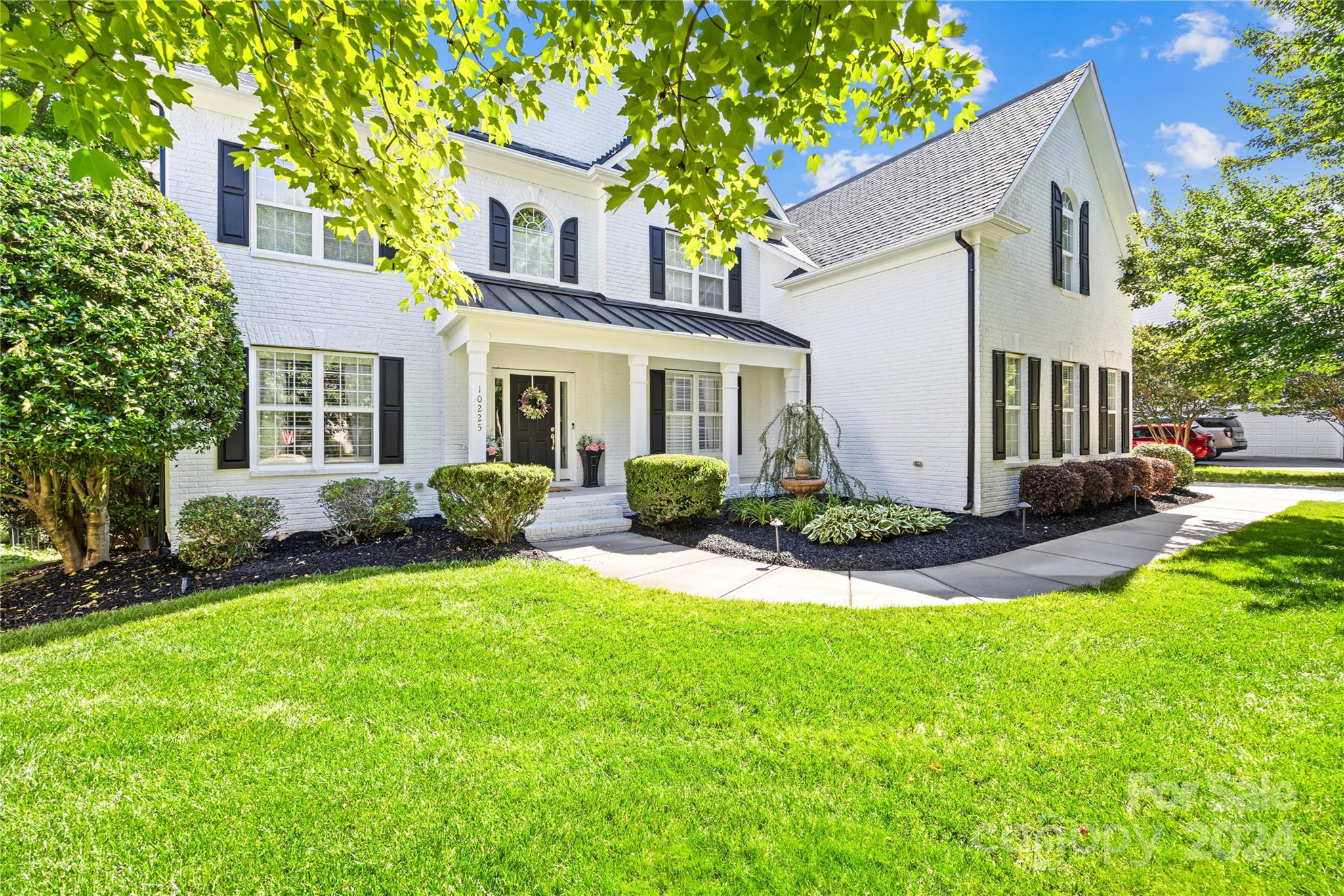 Weatherstone - Residential