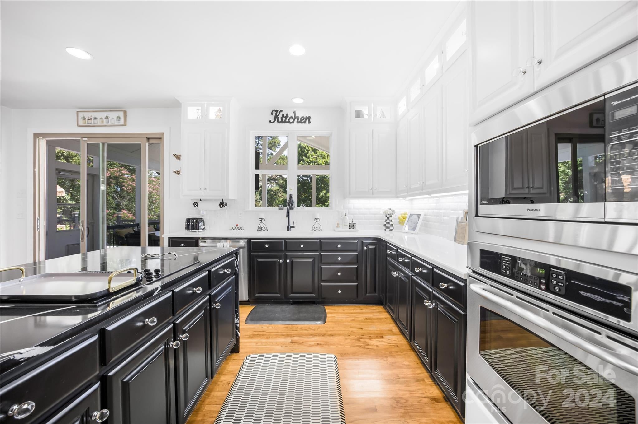 Weatherstone - Residential