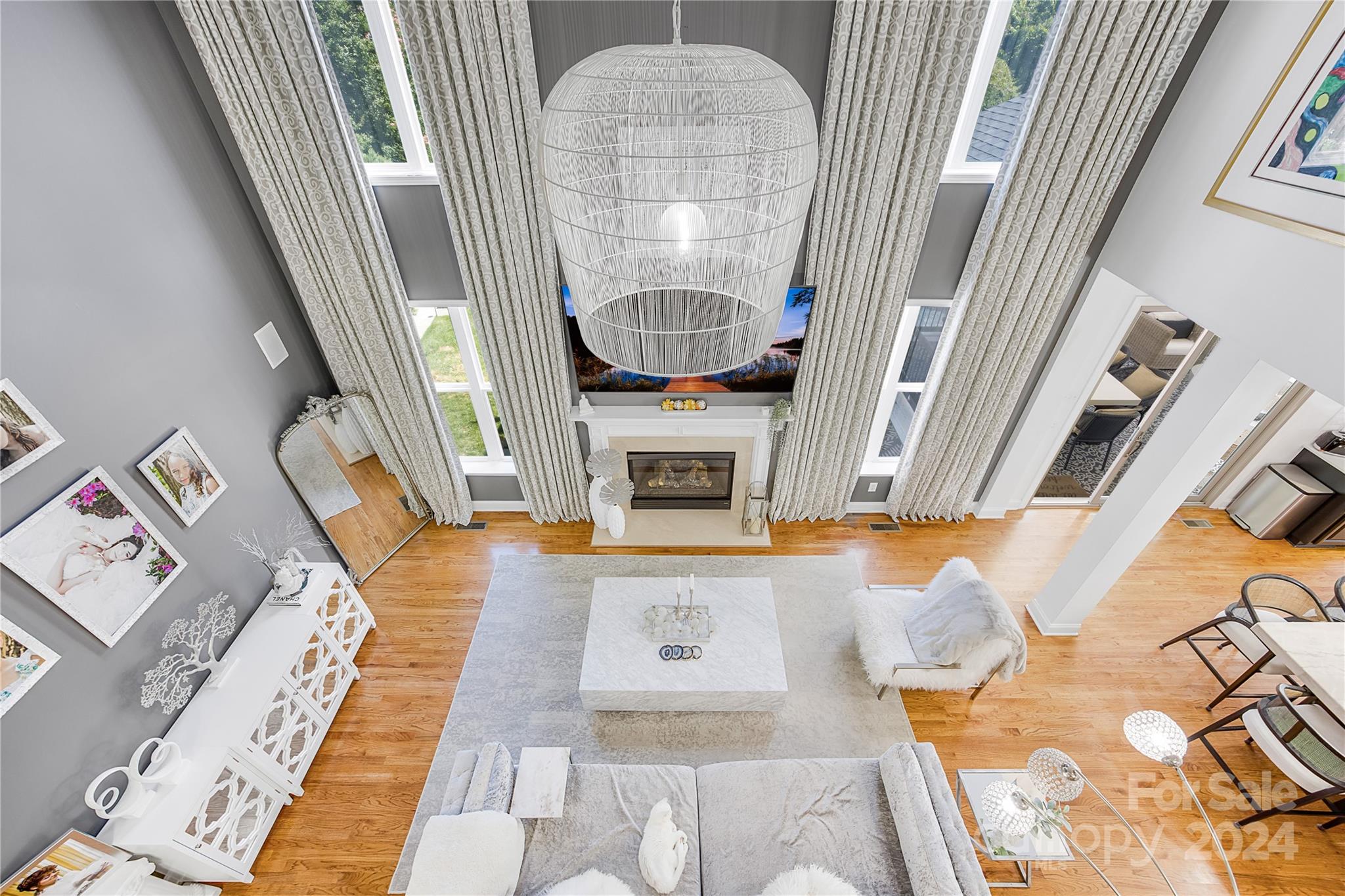 Weatherstone - Residential