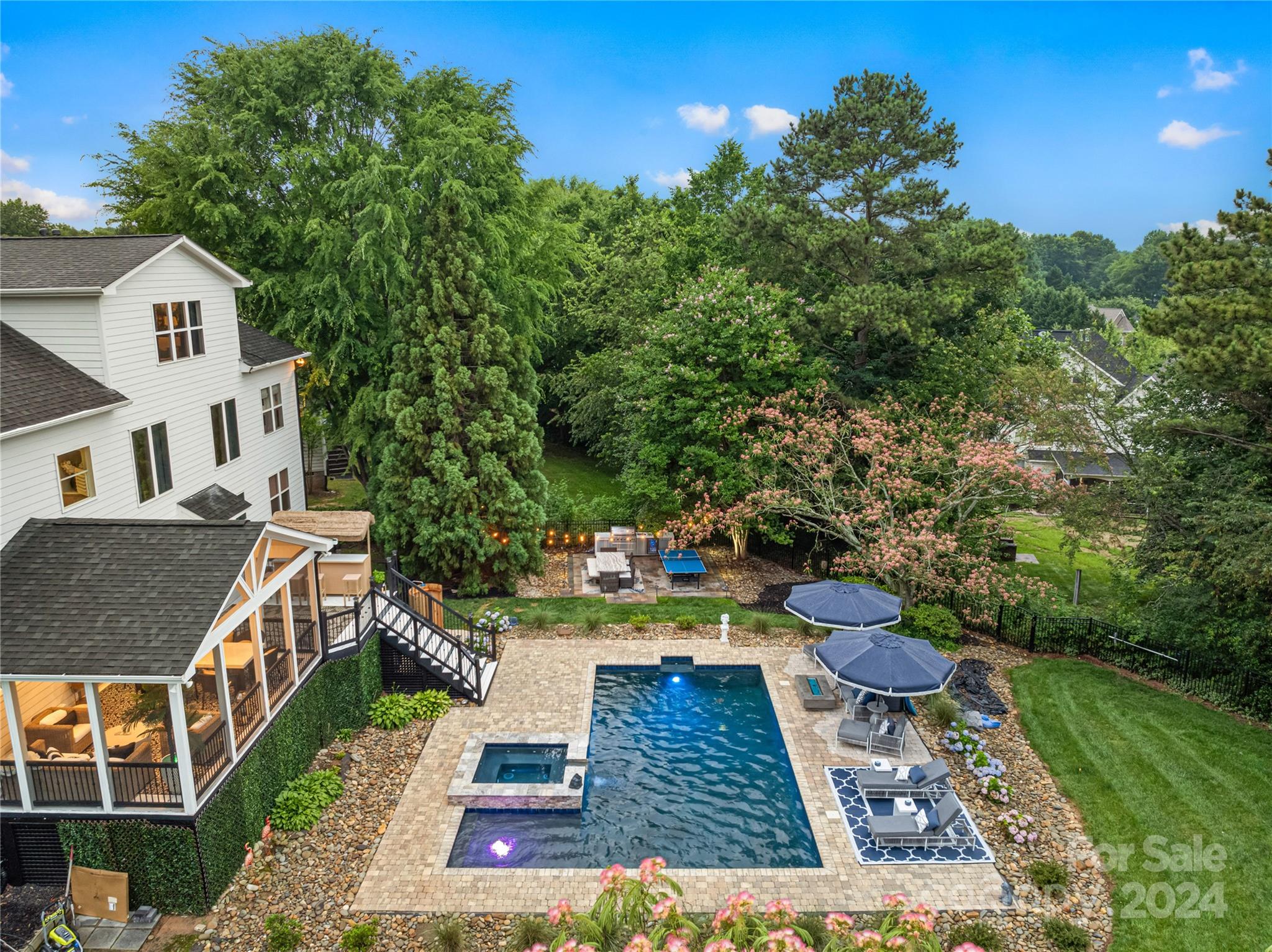 Weatherstone - Residential