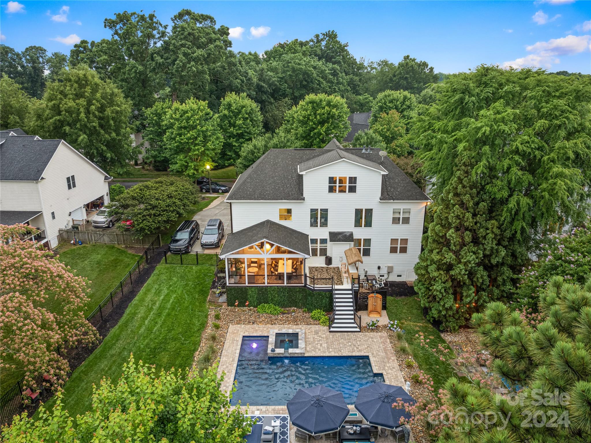 Weatherstone - Residential
