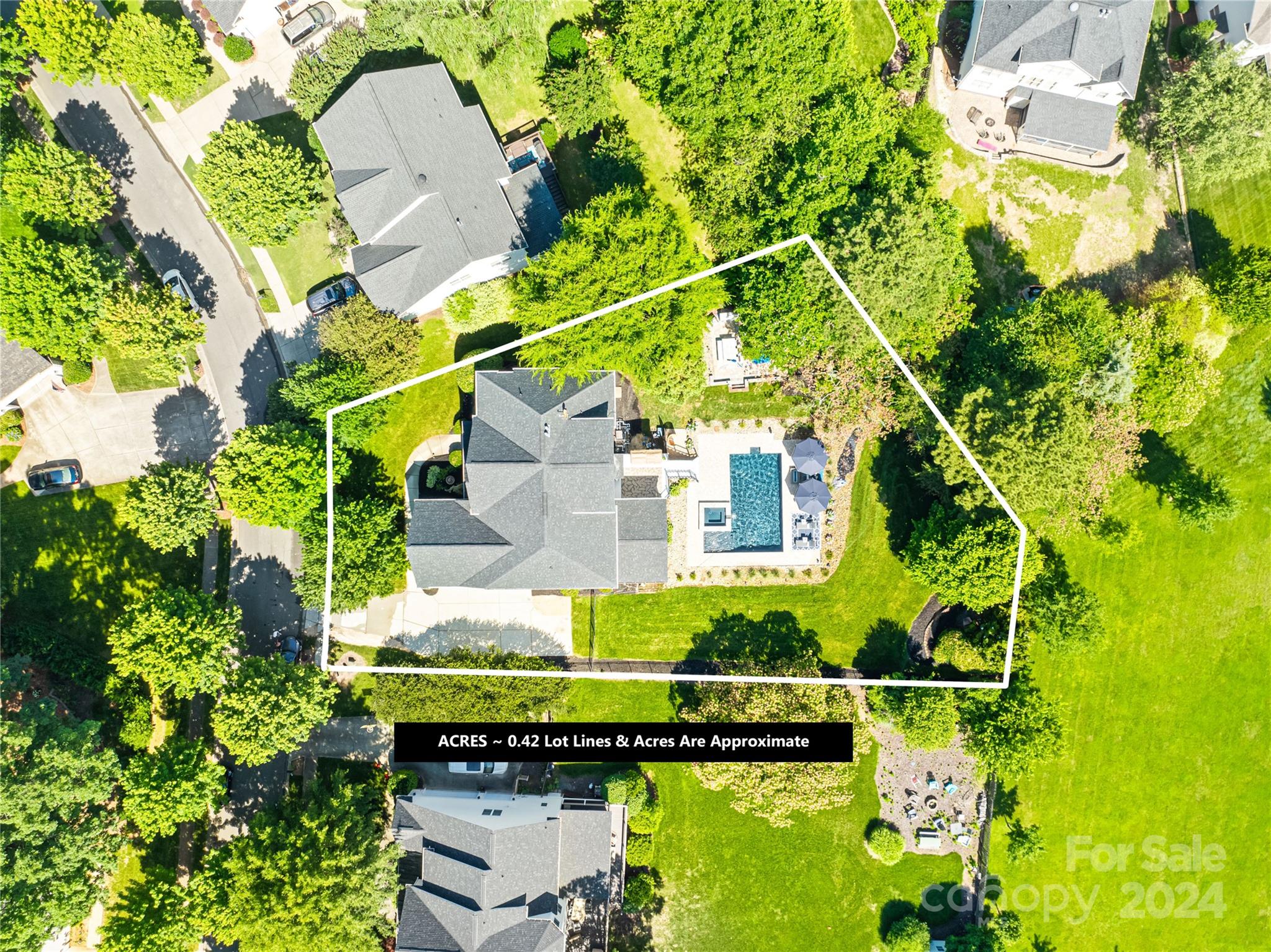 Weatherstone - Residential