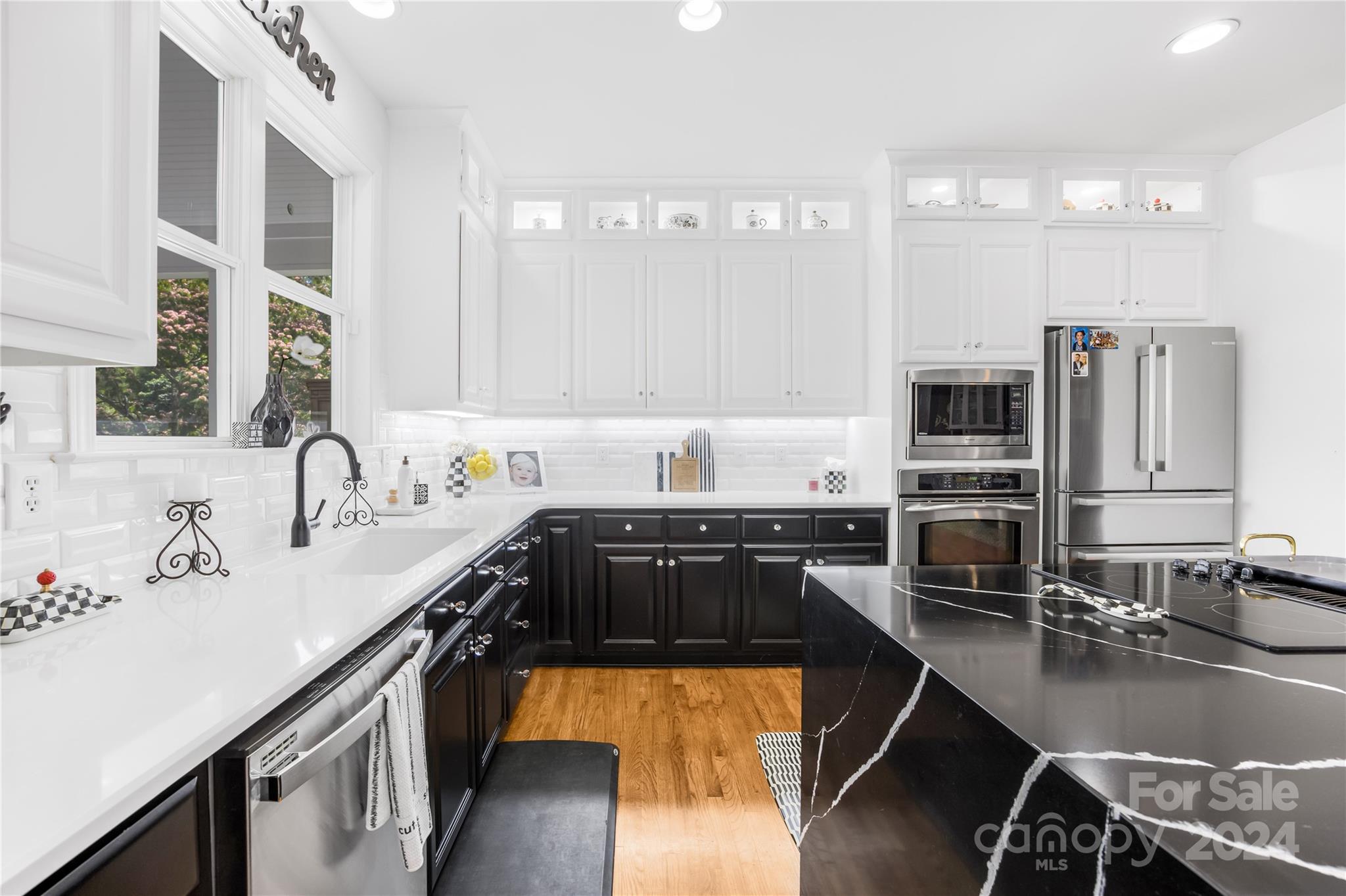 Weatherstone - Residential