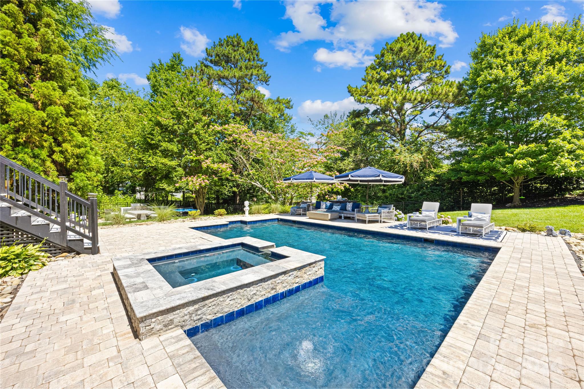 Weatherstone - Residential