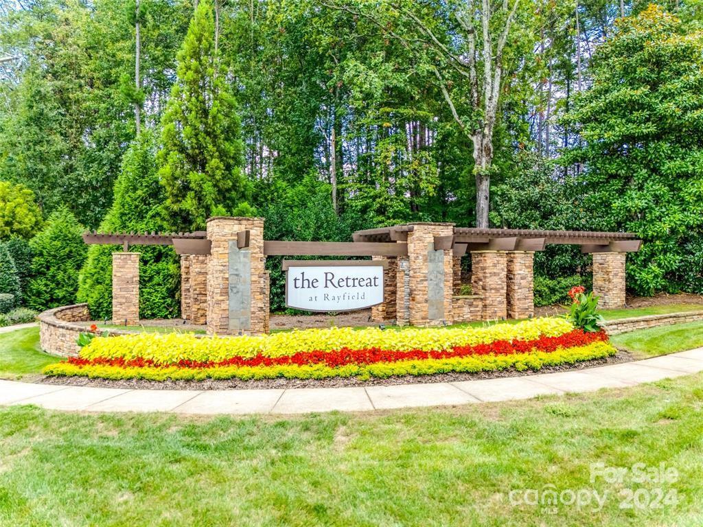 The Retreat at Rayfield - Residential