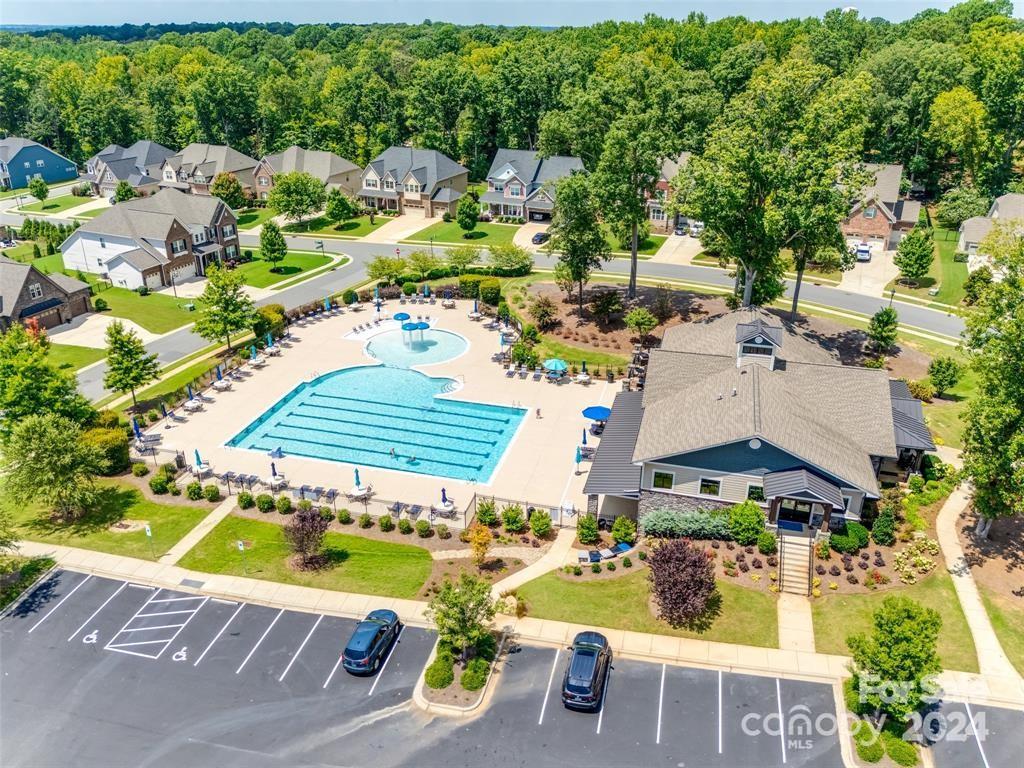 The Retreat at Rayfield - Residential