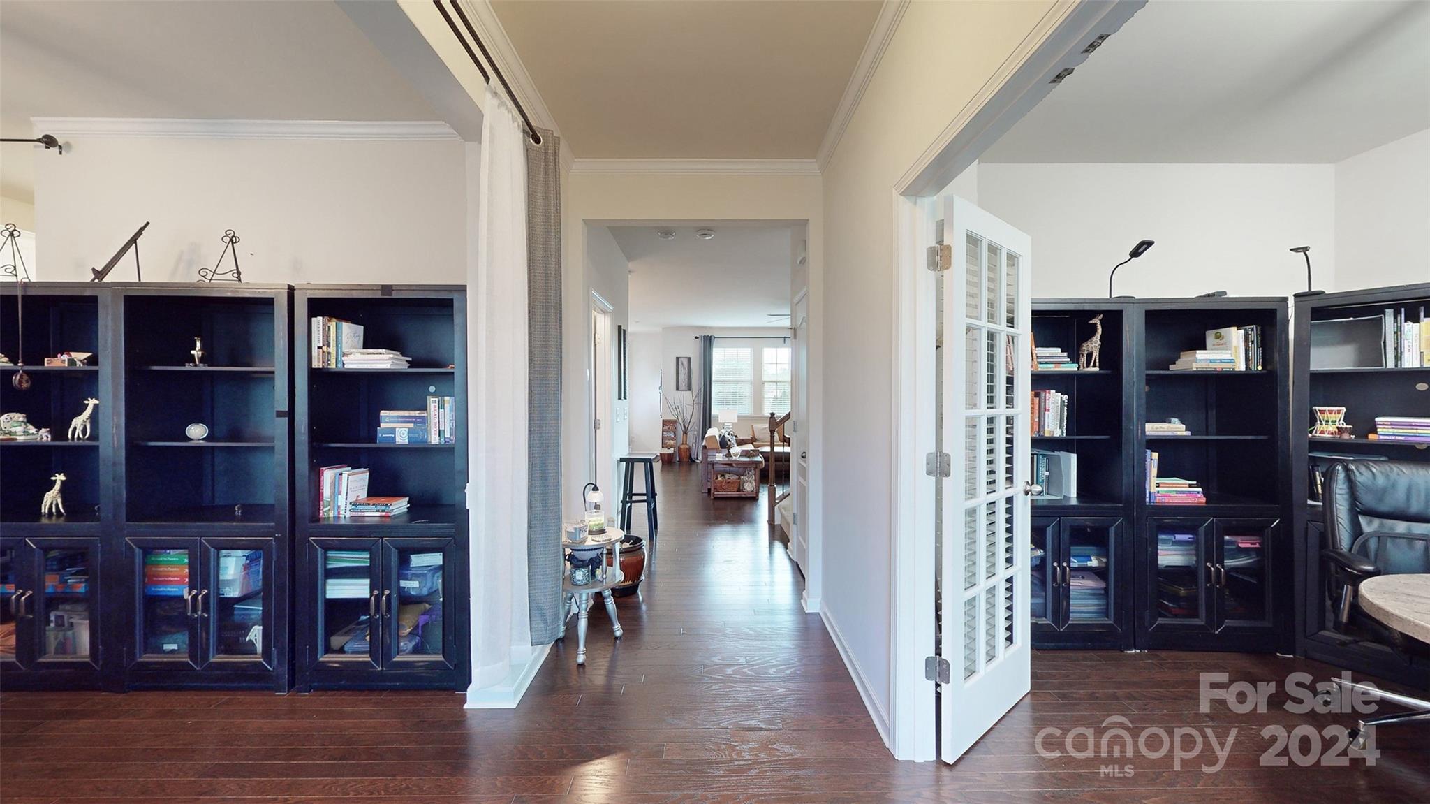 The Retreat at Rayfield - Residential