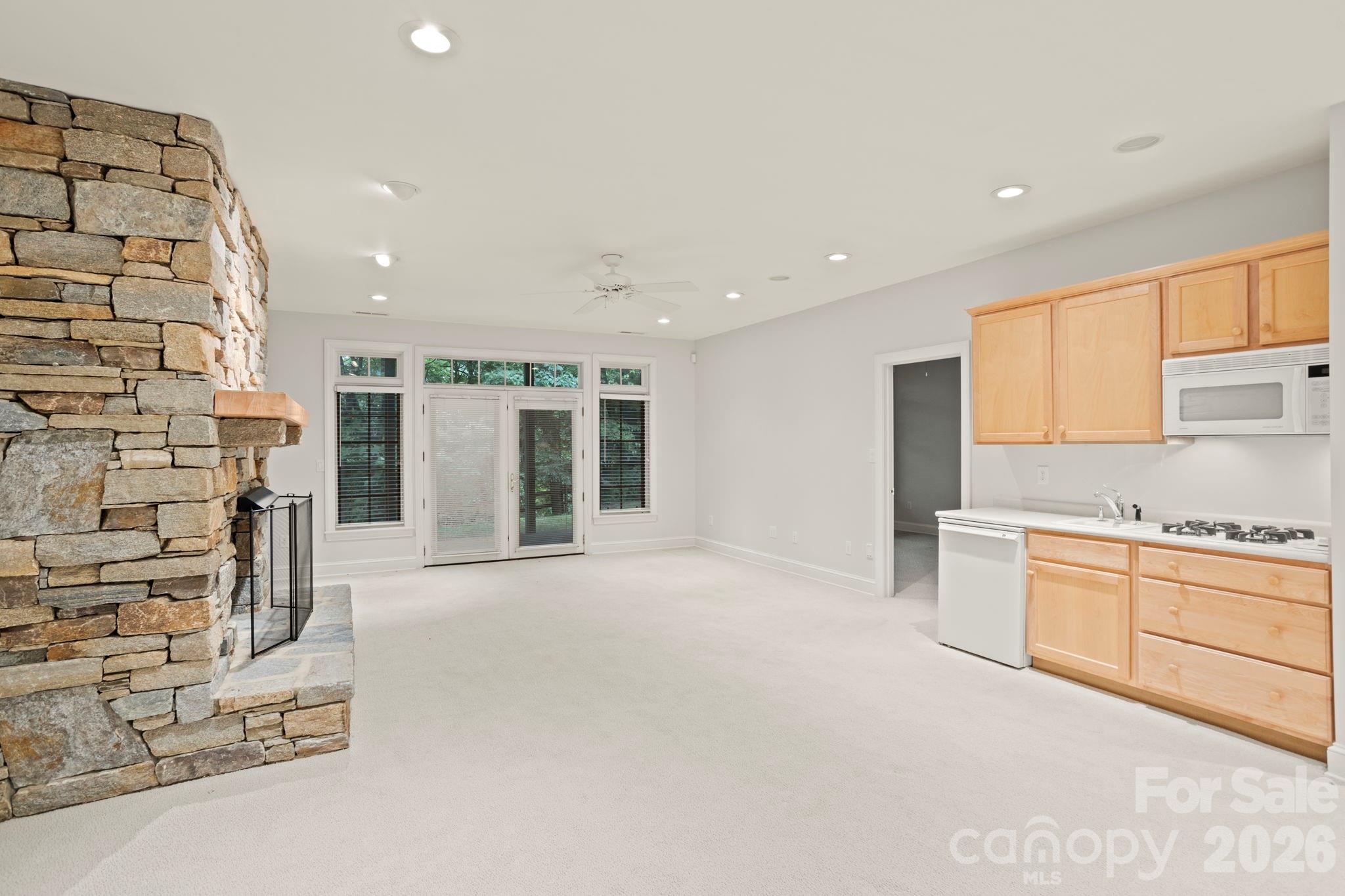 Kenmure - Residential