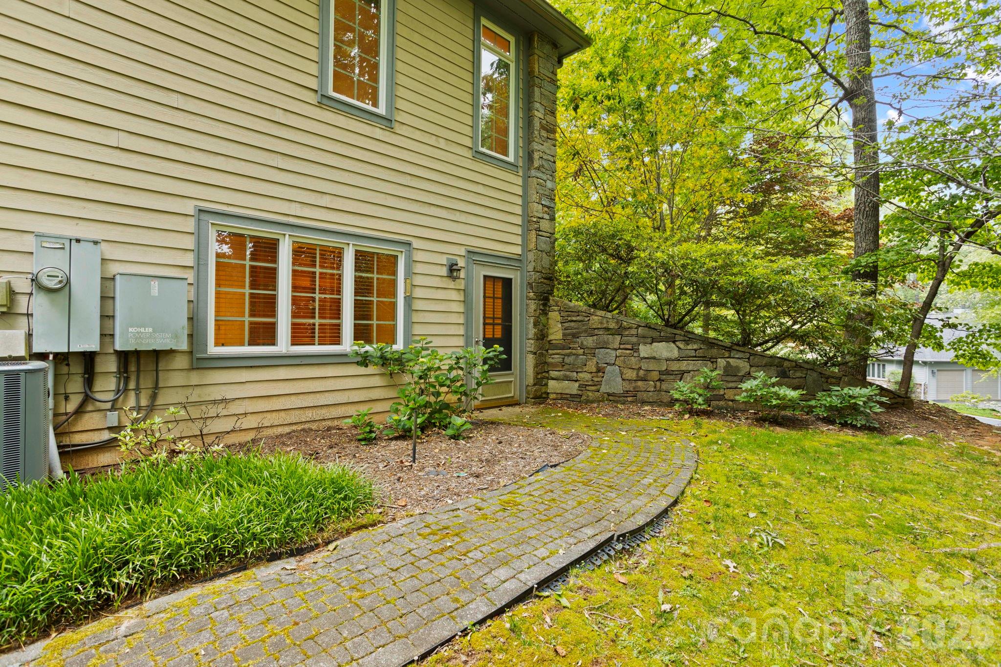 Kenmure - Residential