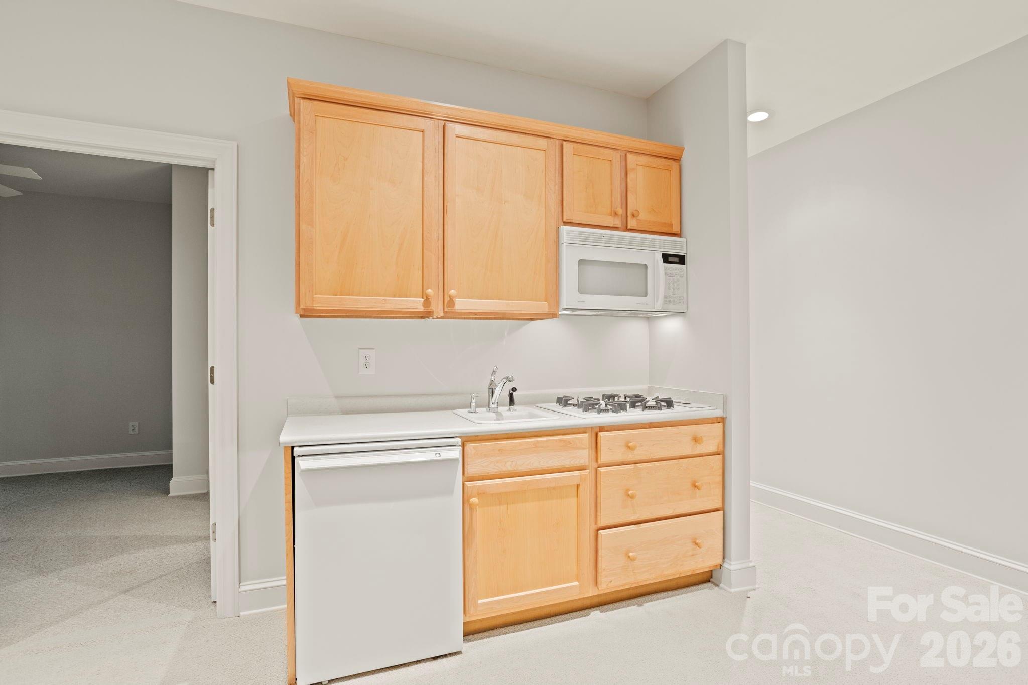 Kenmure - Residential