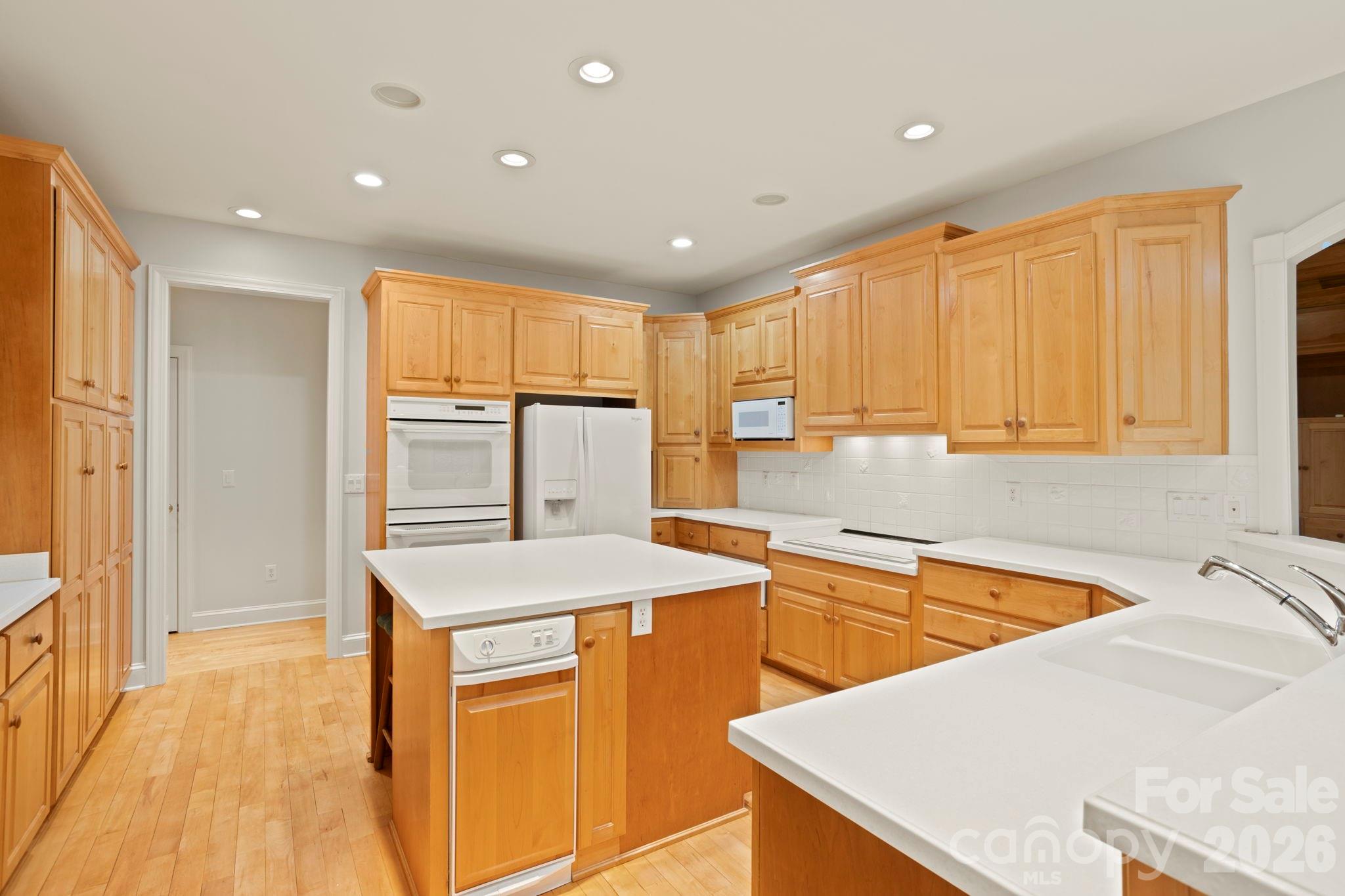 Kenmure - Residential