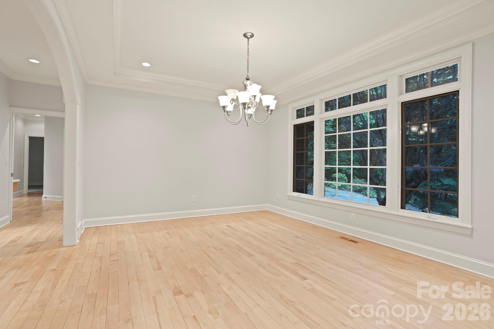 132 Berry Creek Drive