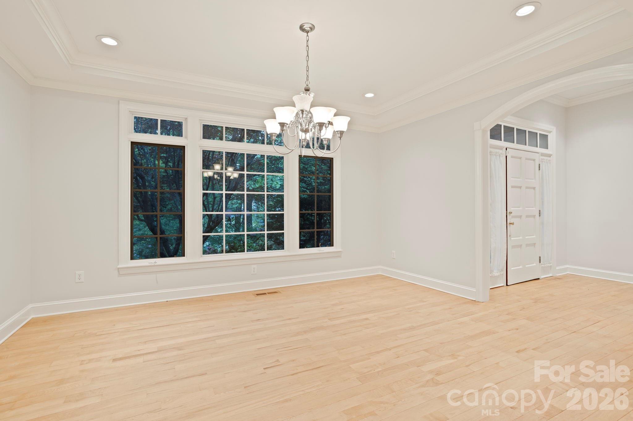 Kenmure - Residential