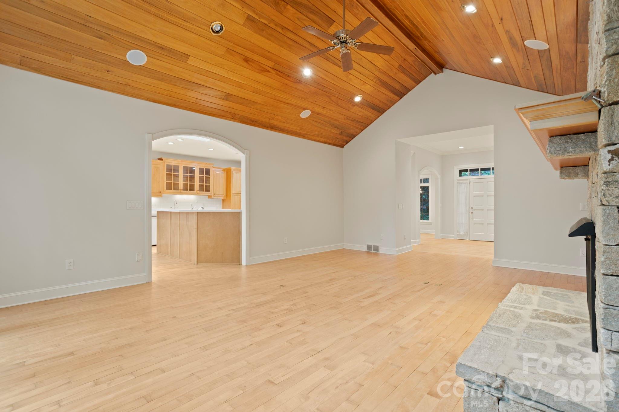 Kenmure - Residential