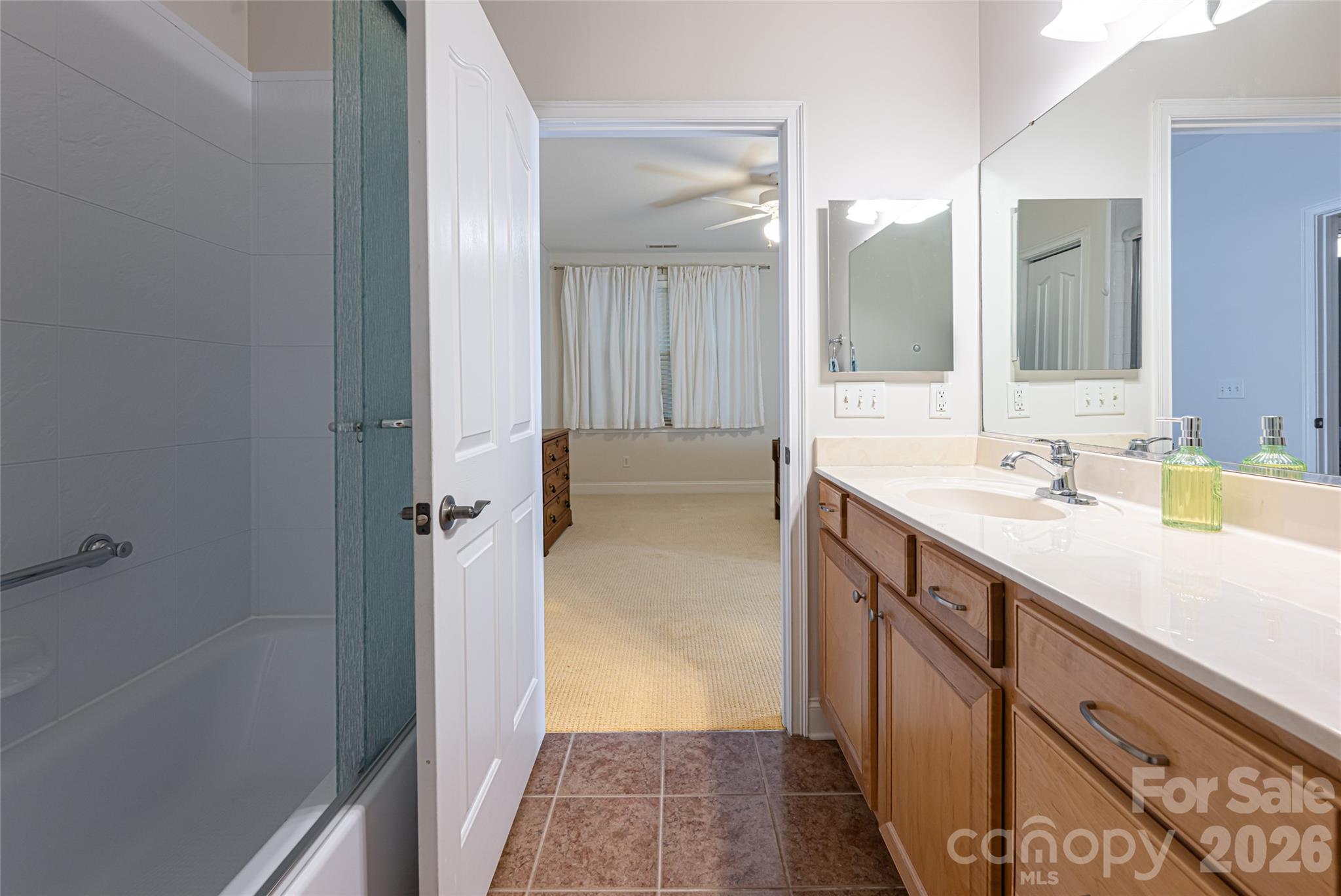 Craggy View Cottages - Residential