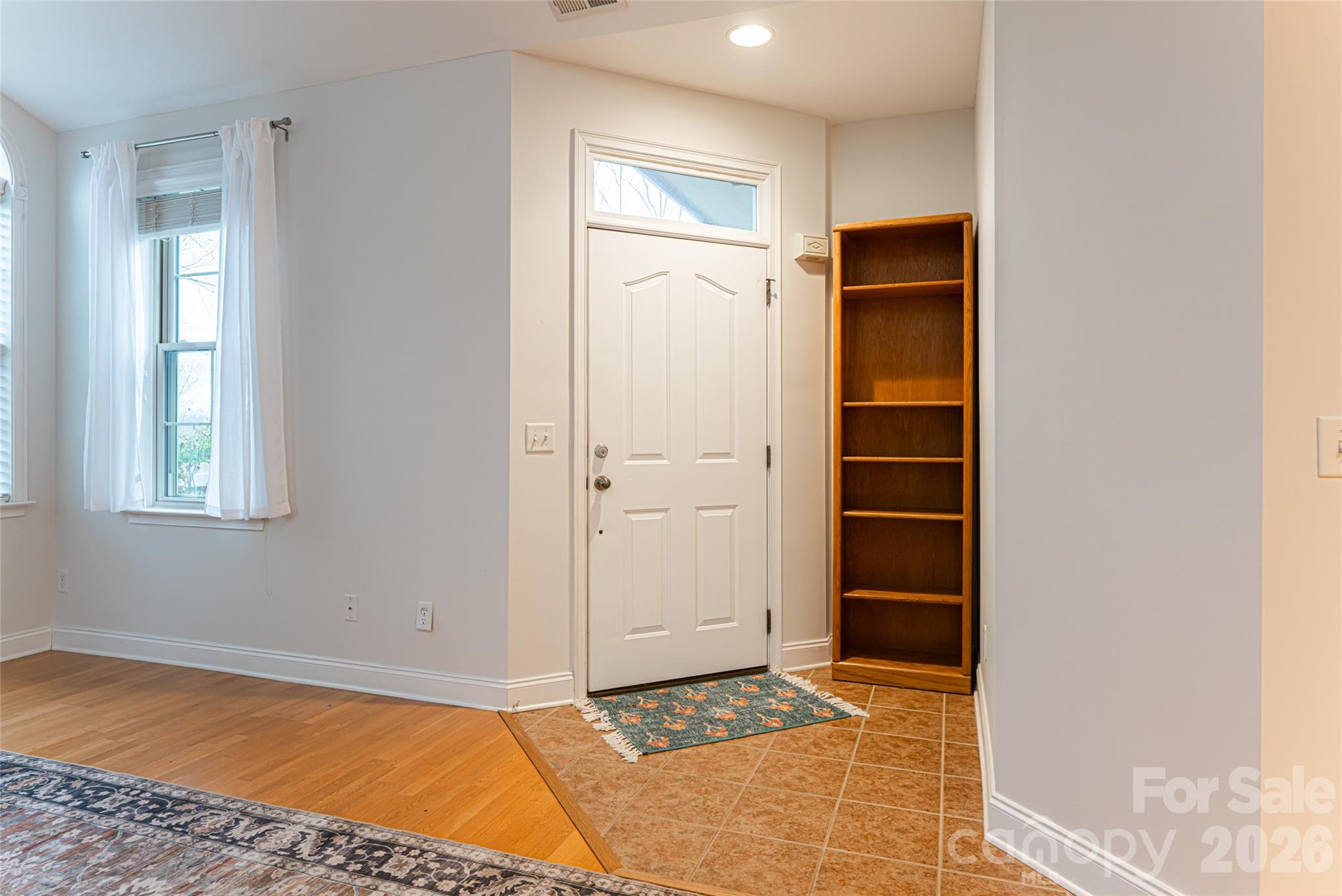 Craggy View Cottages - Residential