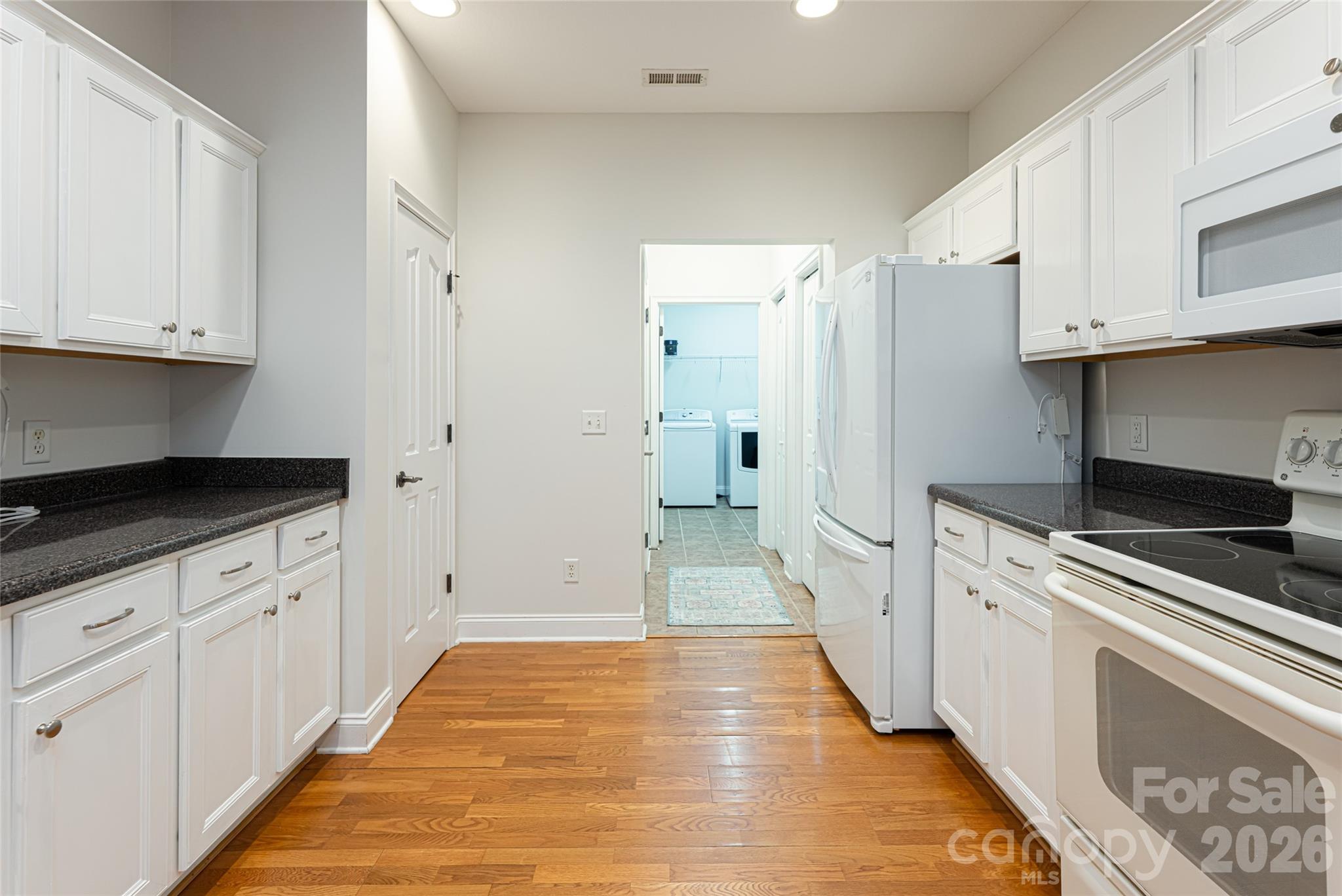 Craggy View Cottages - Residential