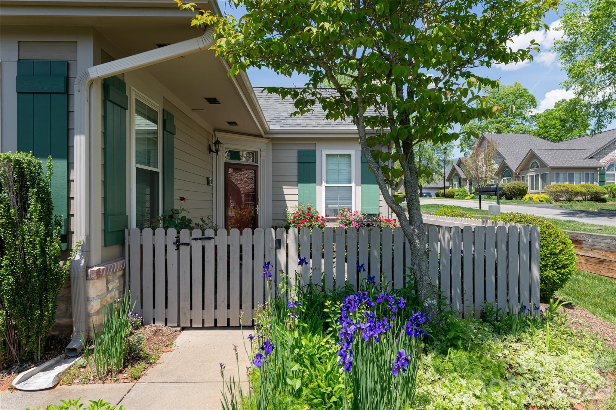 Craggy View Cottages - Residential