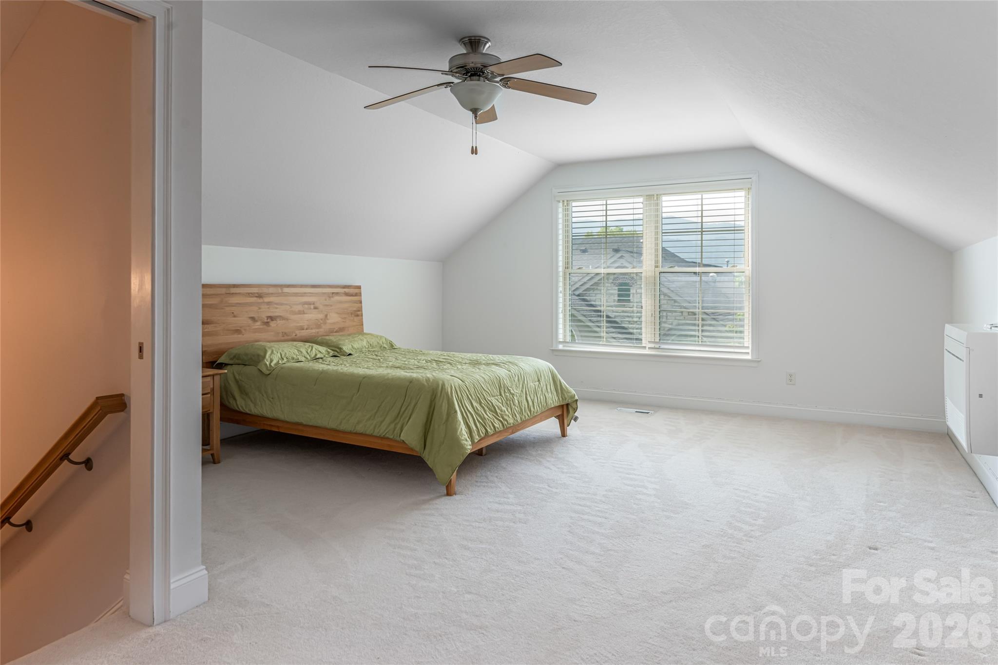 Craggy View Cottages - Residential