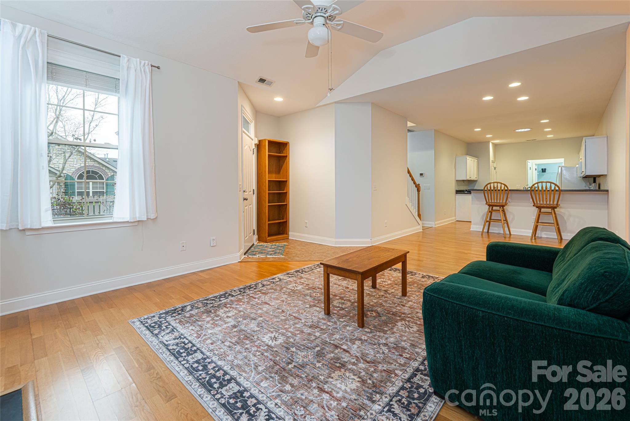 Craggy View Cottages - Residential