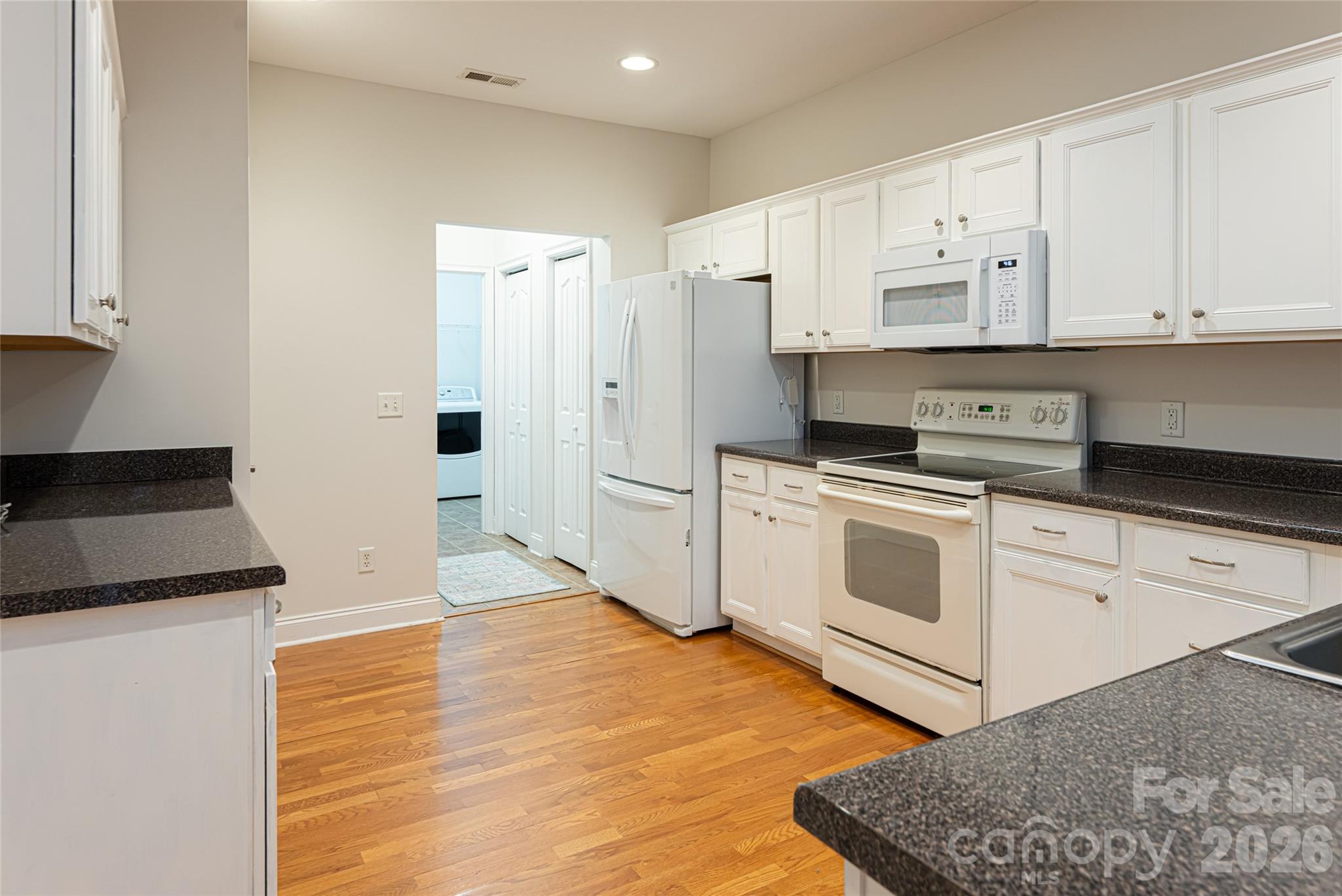 Craggy View Cottages - Residential