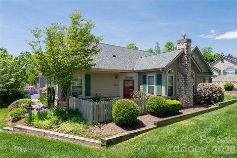 55 Outlook Circle Swannanoa NC 28778