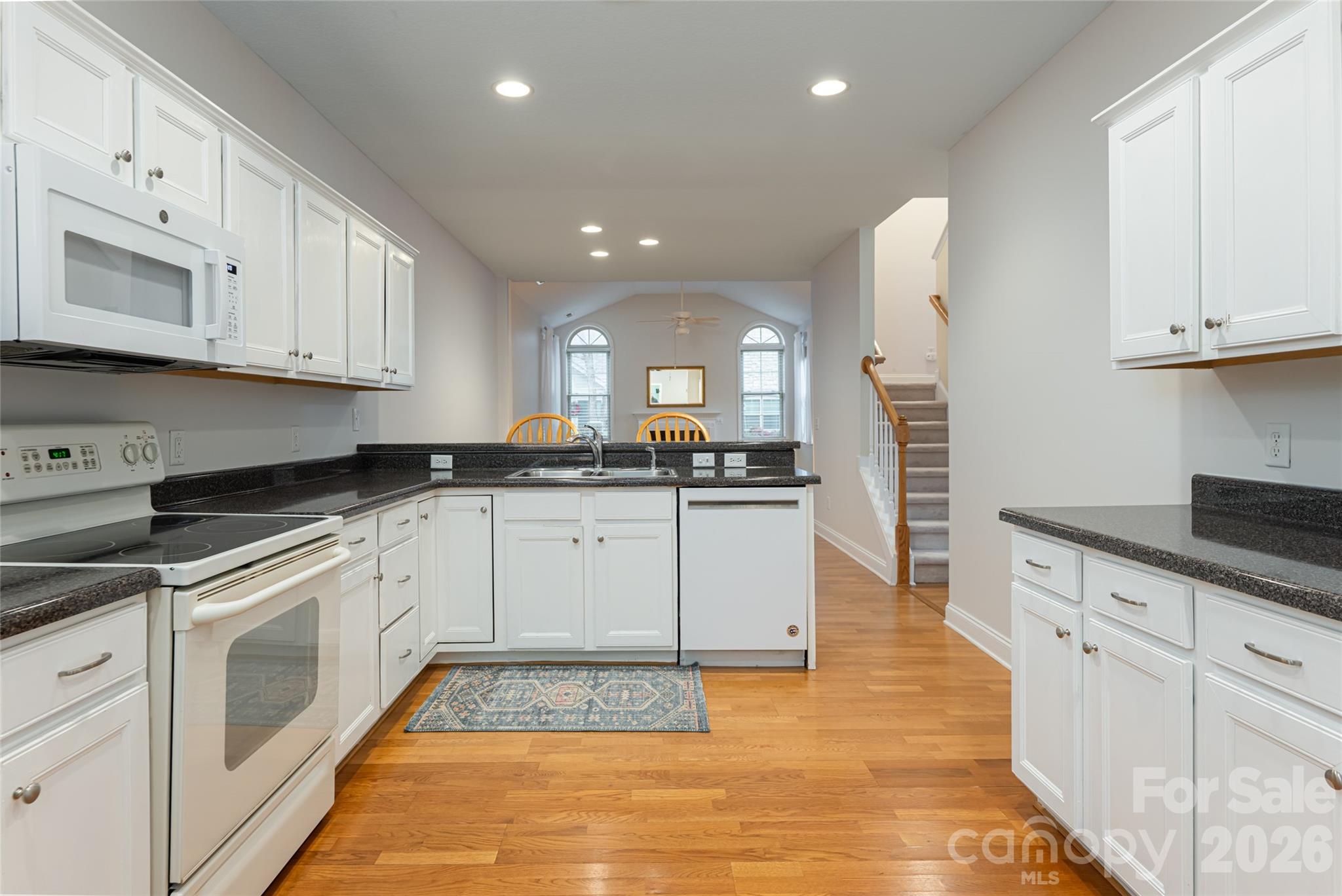 Craggy View Cottages - Residential