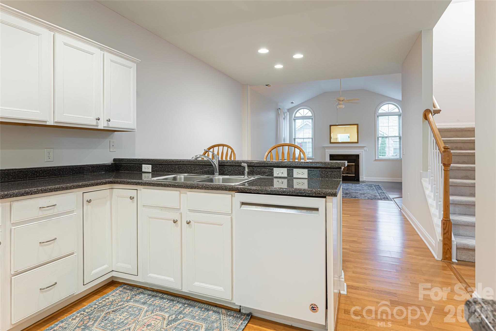 Craggy View Cottages - Residential