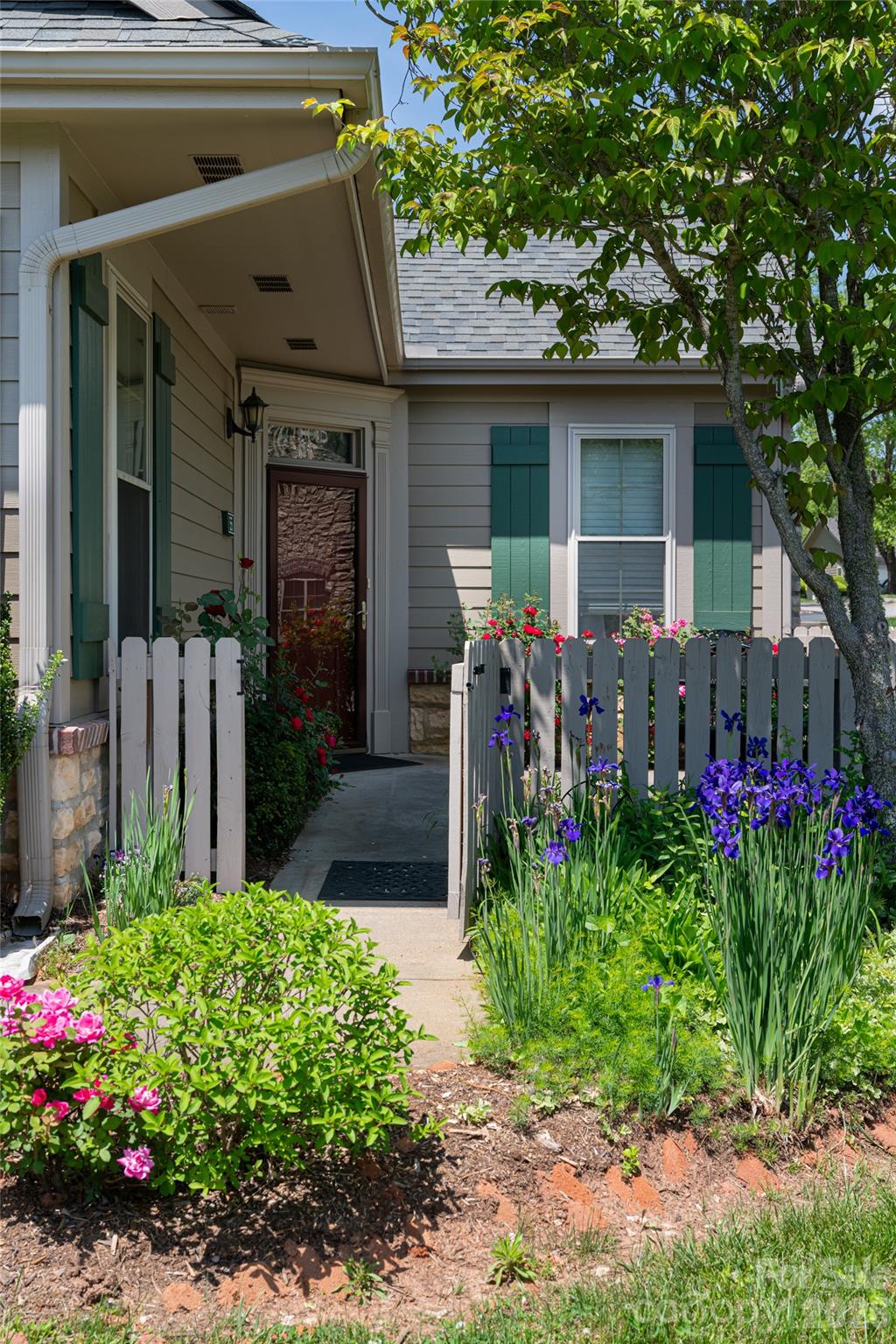 Craggy View Cottages - Residential