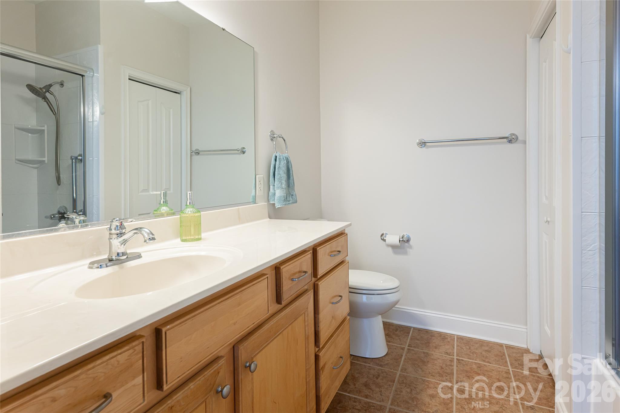 Craggy View Cottages - Residential