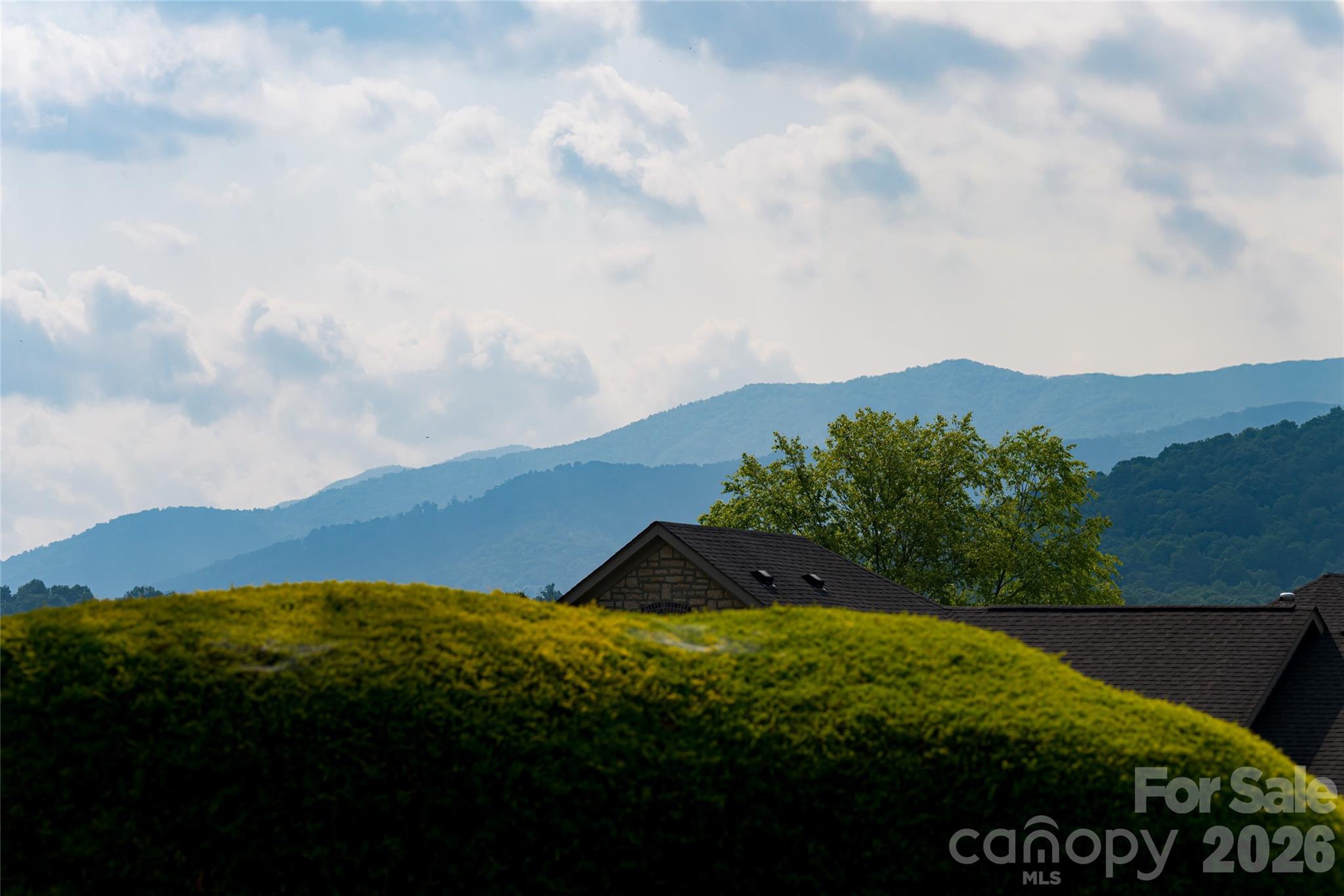 Craggy View Cottages - Residential