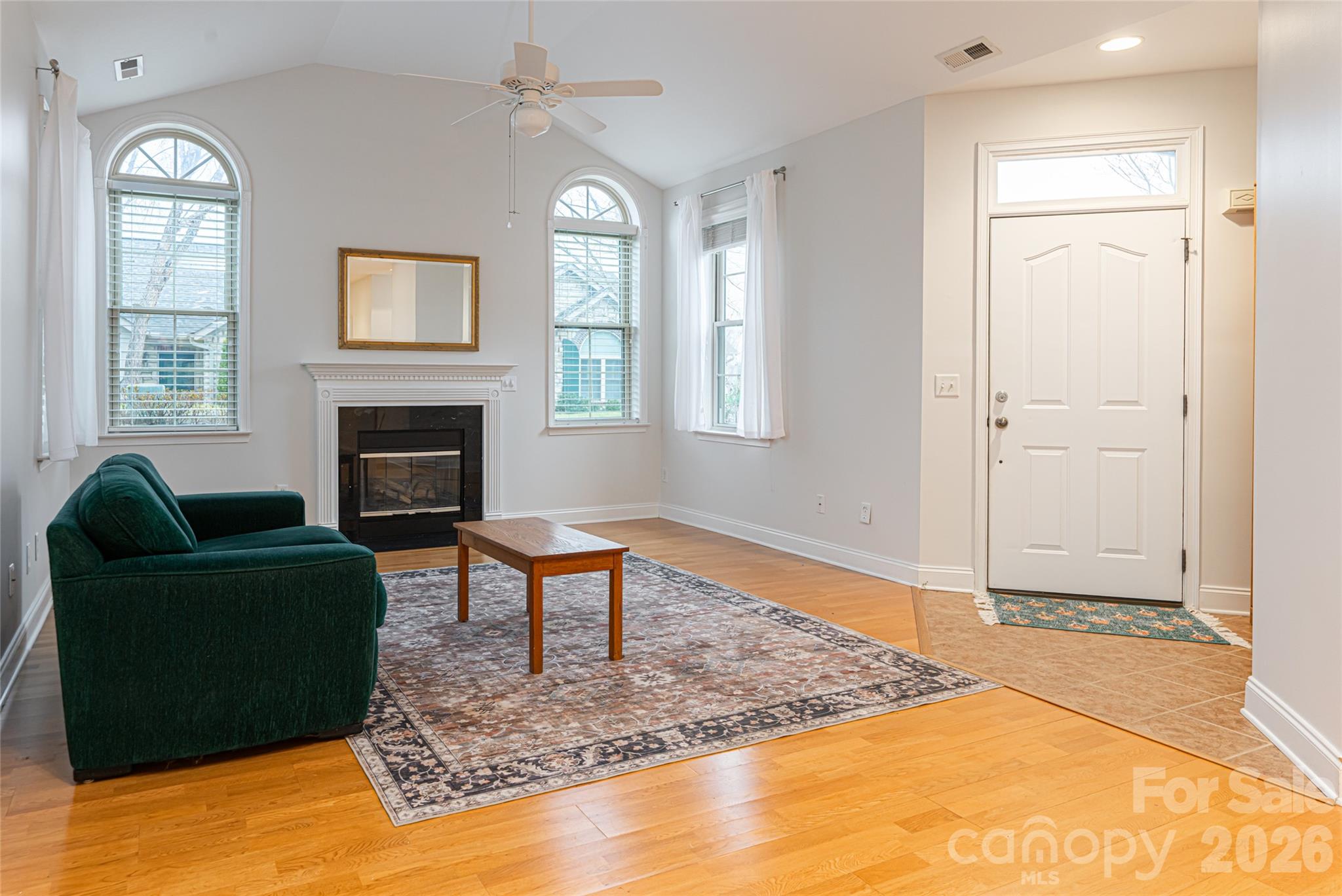 Craggy View Cottages - Residential