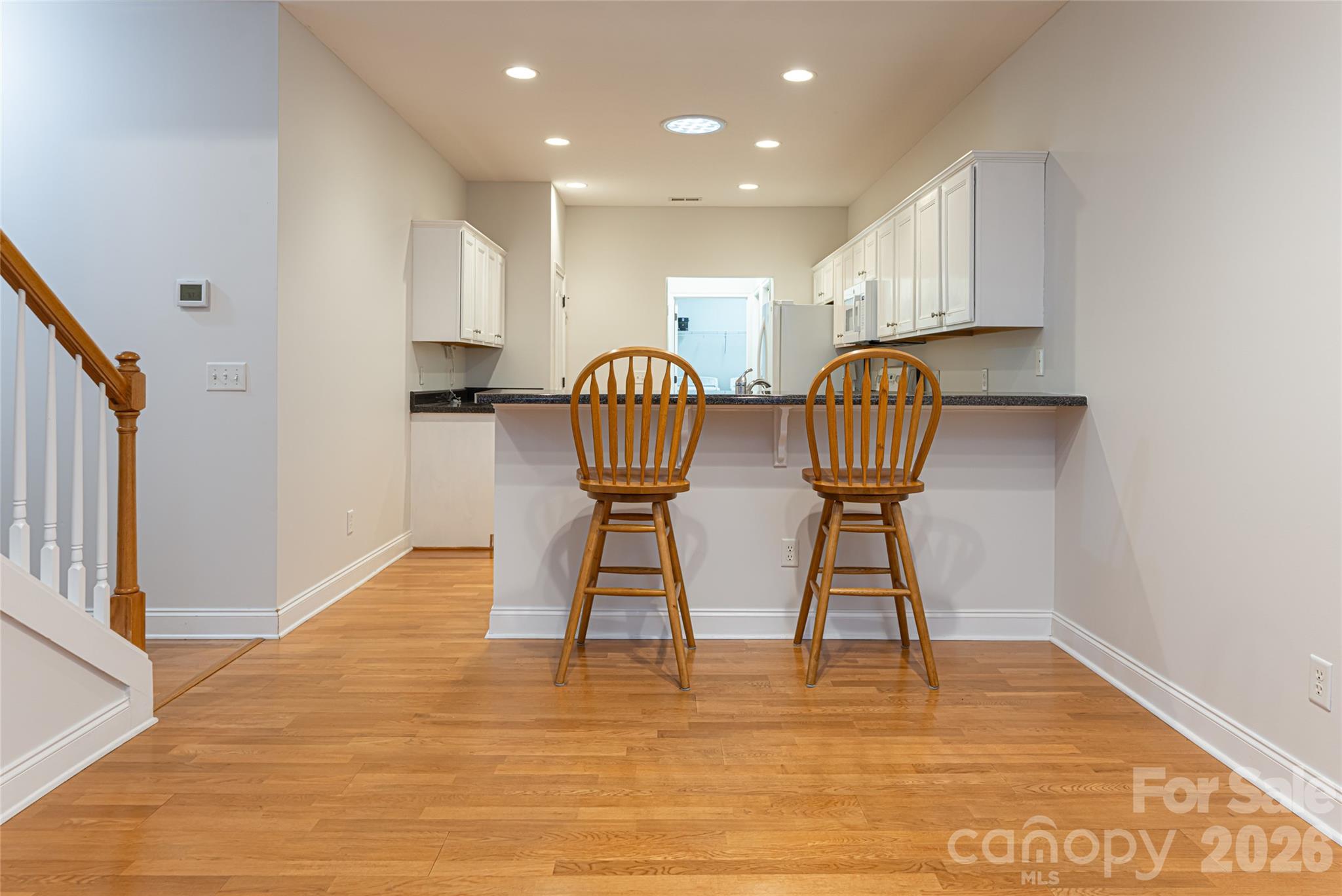 Craggy View Cottages - Residential