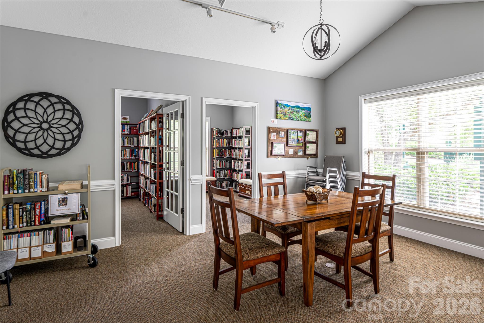 Craggy View Cottages - Residential